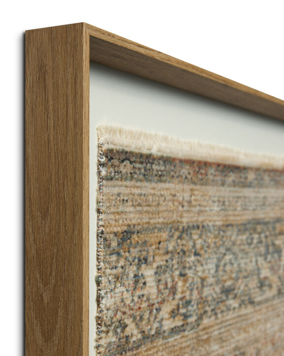 HWA104 Multi 2'5"x3'5" Wall Art